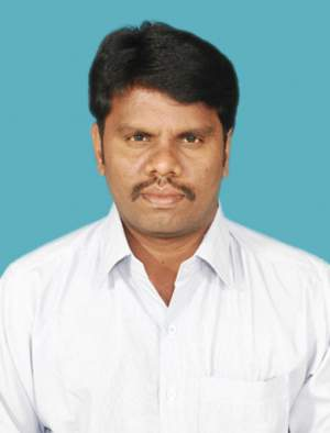 faculty photo