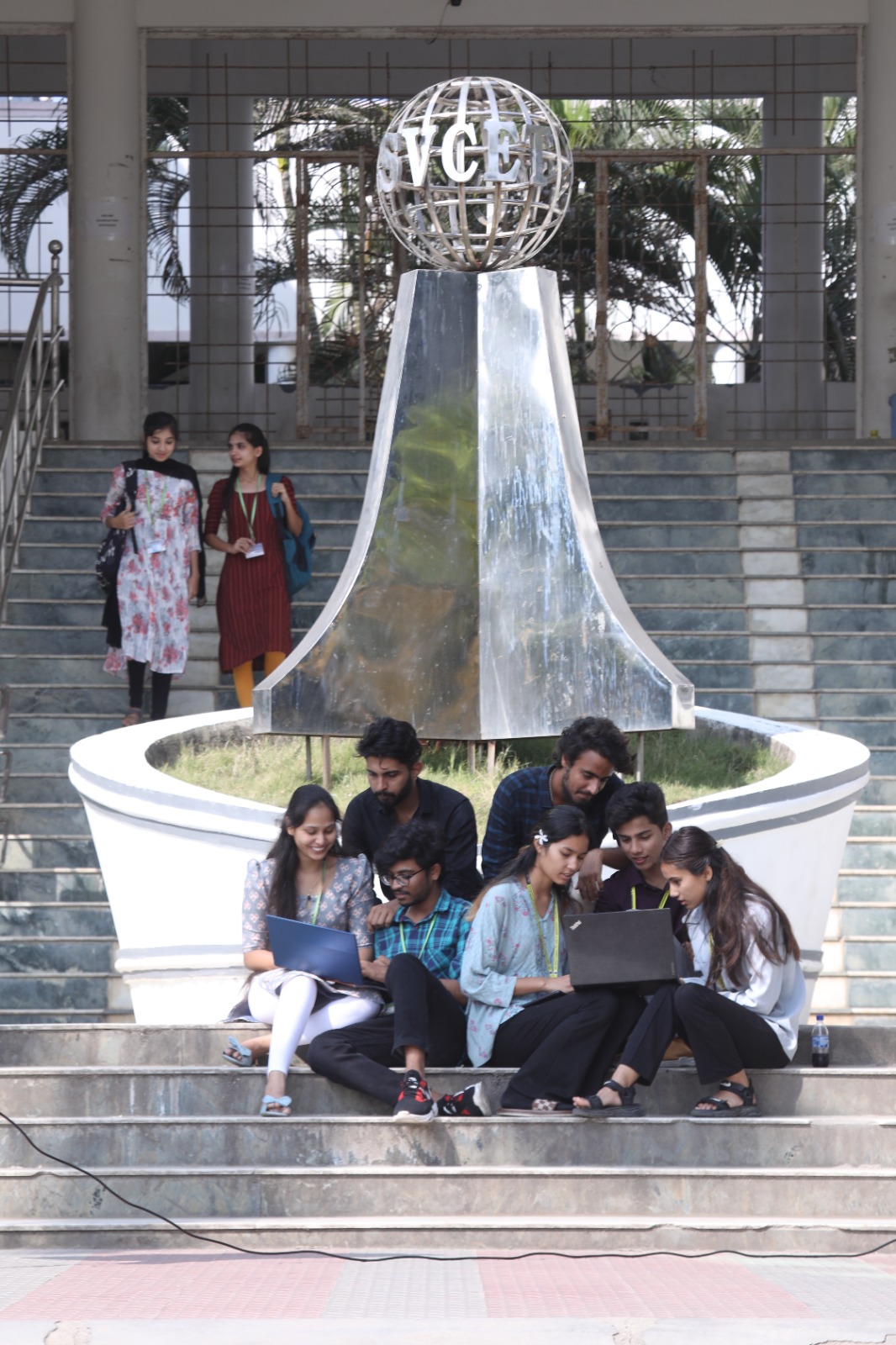 VIT Students Group