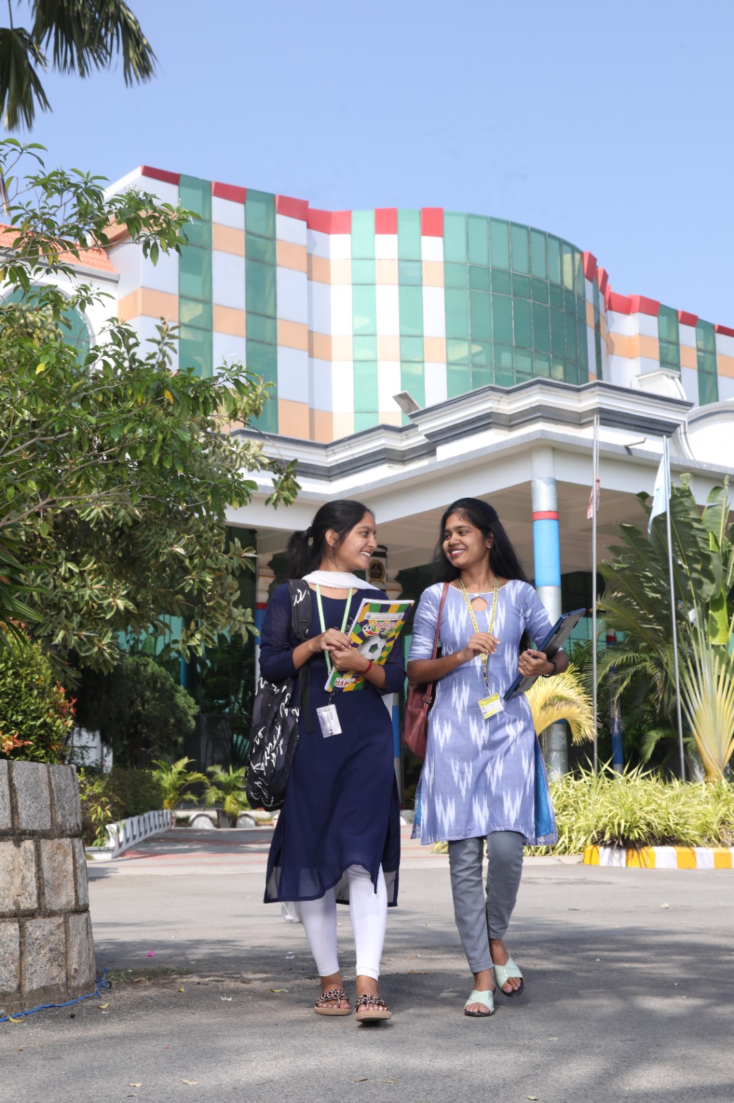 VIT Lab
