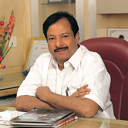 Chairman